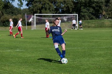 Bild 143 - Frauen SV Wahlstedt - ATSV Stockelsdorf : Ergebnis: 2:2